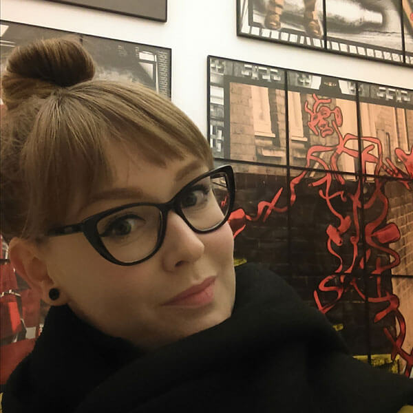 Michelle O’Brien