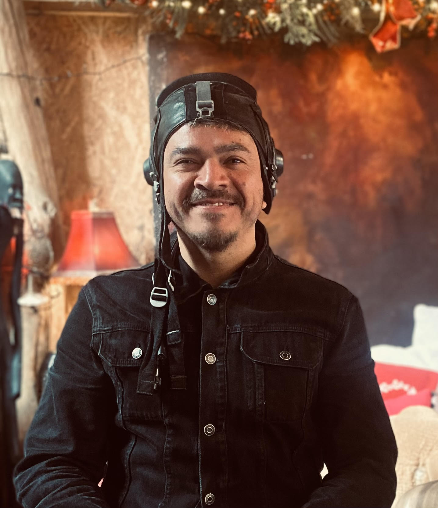 Boris Figueroa